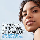 Makeup Remover Facial Cleansing Towelette Singles, Face Wipes