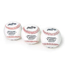 Rawlings | Official T-Balls | TVB | Youth/6u | 3 Count | Sponge Rubber Core