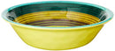 Sedona Melamine 12 pc Dinnerware Set, Service for 4, Multicolored