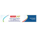 Colgate Total Whitening Toothpaste with Stannous Fluoride and Zinc