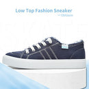 Women's Play Fashion Sneaker Comfortable Walking Shoes
