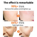 Anti Aging Face Toner,Facial Hydrating Toner with Bosein Hyaluronic Acid Niacinamide