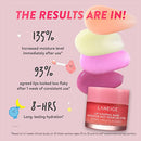 LANEIGE Lip Sleeping Mask - Berry (Packaging may vary)