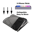 Pet Carrier Backpack for Cats and Small Puppy, Full Ventilation Cat Carrier Backpack