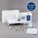 Brother CS7000X Computerized Sewing and Quilting Machine, 70 Built-in Stitches