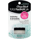 Total Hydration Conditioning Lip Scrub Fresh Peppermint, Lip Exfoliator - 0.27 Oz