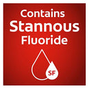 Colgate Total Whitening Toothpaste with Stannous Fluoride and Zinc
