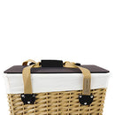 Picnic Time Canasta Picnic Basket