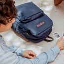 JanSport SuperBreak One, Black, Size