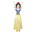 Disney Princess DPR Shimmer Snow White