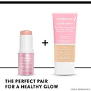 COVERGIRL, Clean Fresh Skin Milk Foundation, Deep/Dark, 1 Count