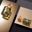 Curve for Men Cologne Spray, Spicy Woody Magnetic Scent for Day or Night, 4.2 Ounce