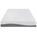Olee Sleep 10 inch Aquarius Memory Foam Mattress - Full