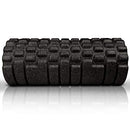 High Density Foam Roller Massager for Deep Tissue Massage of The Back and Leg Muscles