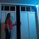 Bionic Spotlight by Bell+Howell LED Solar Lights Solar-Powered Spot Light