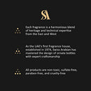 Luxury Products From Dubai - Long Lasting And Addictive Personal Perfume Oil Fragrance