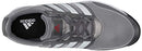 Golf Shoe, Grey Three/Silver Metallic/Grey Six, 10.5 Wide US