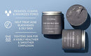 Dead Sea Mud Mask for Face and Body - Spa Quality Pore Reducer for Acne, Blackheads and Oily Skin