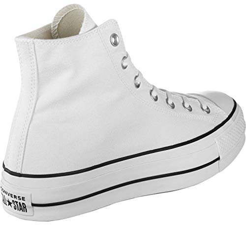 Women's Chuck Taylor All Star Lift High Top Sneakers