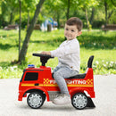 Licensed Mercedes Benz Sliding Ride On Push Car for 1-3 Years Toddlers
