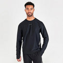 MEN'S HUGO BOSS SALBO GYM CREWNECK SWEATSHIRT