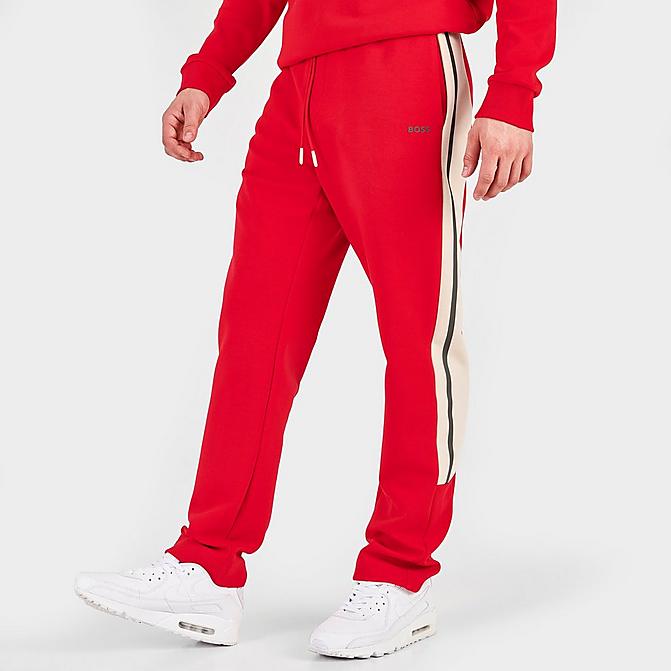 MEN'S HUGO BOSS HADIM TRACK PANTS