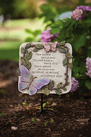 Those We Love Don't Go Away, Stepping Stone (Set of 1)