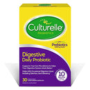 Culturelle Daily Probiotic, Digestive Health Capsules