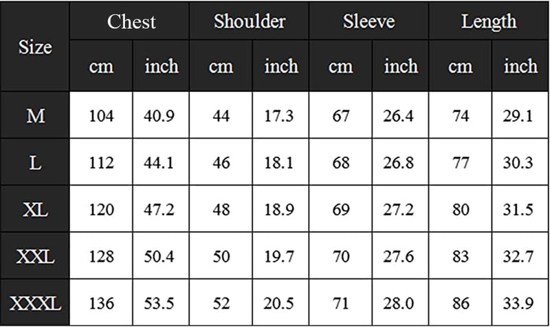 Long Sleeve Polos Casual Tops Denim Splice Golf T-Shirt Poloshirts,L,Black