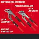 Pliers, 8 & 10-Inch, 2-Piece Groove Joint Set (CMHT82547)