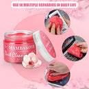 Cleaning Gel, Car Cleaning Kit Car Detailing Kit Car Cleaner Interior Auto Detailing Tools