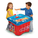 Mickey Mouse Table Inflatable Sand & Water Outdoor Table