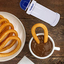 Churrera Churro Maker by StarBlue with FREE Recipe e-Book