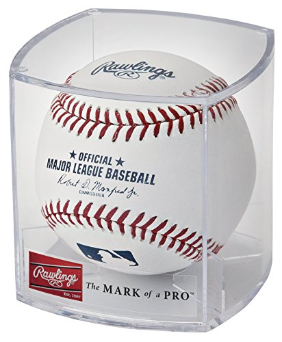 Official 2022 Major League Baseball | Display Case Included | MLB | ROMLB-R