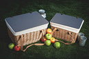 Picnic Time Canasta Picnic Basket
