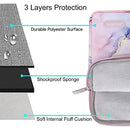 Laptop Sleeve Compatible with MacBook Air/Pro Retina, 13-13.3 inch Notebook