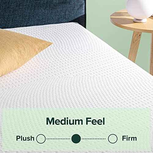 8 Inch Cooling Essential Foam Mattress/Affordable Mattress/Bed-in-a-Box