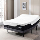 Cool Gel Chill Memory Foam 14-Inch Mattress with 2 BONUS Pillows