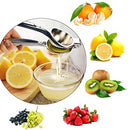 Manual - Lime Hand Juice Lemon Squeezers Press Citrus Press Juicers