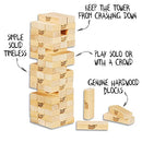 Hasbro Gaming: Jenga Classic Game