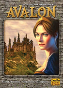 The Resistance: Avalon Social Deduction Game