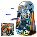 Quanquer Toy Foam Blaster Shooting Practice Target for Nerf Toy Blasters