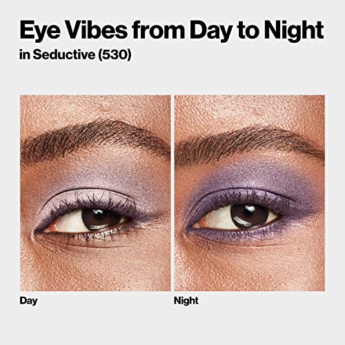 Eyeshadow Palette by Revlon, ColorStay Day to Night Up to 24 Hour