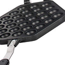 Cake Pan Bread Waffle Maker Aluminum Alloy Non-stick Waffle Cake Baking Mold