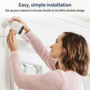 Essential Spotlight Camera - 1 Pack - Wireless Security, 1080p Video, Color Night Vision