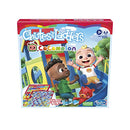 Chutes and Ladders: CoComelon Edition Board Game for Kids Ages 3 and Up, Preschool