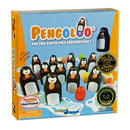 Award Winning Wooden Skill Building Memory Color Recognition Game for Kids