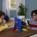 Classic four in a row game - Board Games and Toys for Kids, boys, girls - Ages 6+