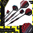 Electronic Dart Board -13.5 inch Dart Board Electronic Scoreboard for 16 Players