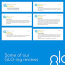 GLO Brilliant Personal Teeth Whitening Device